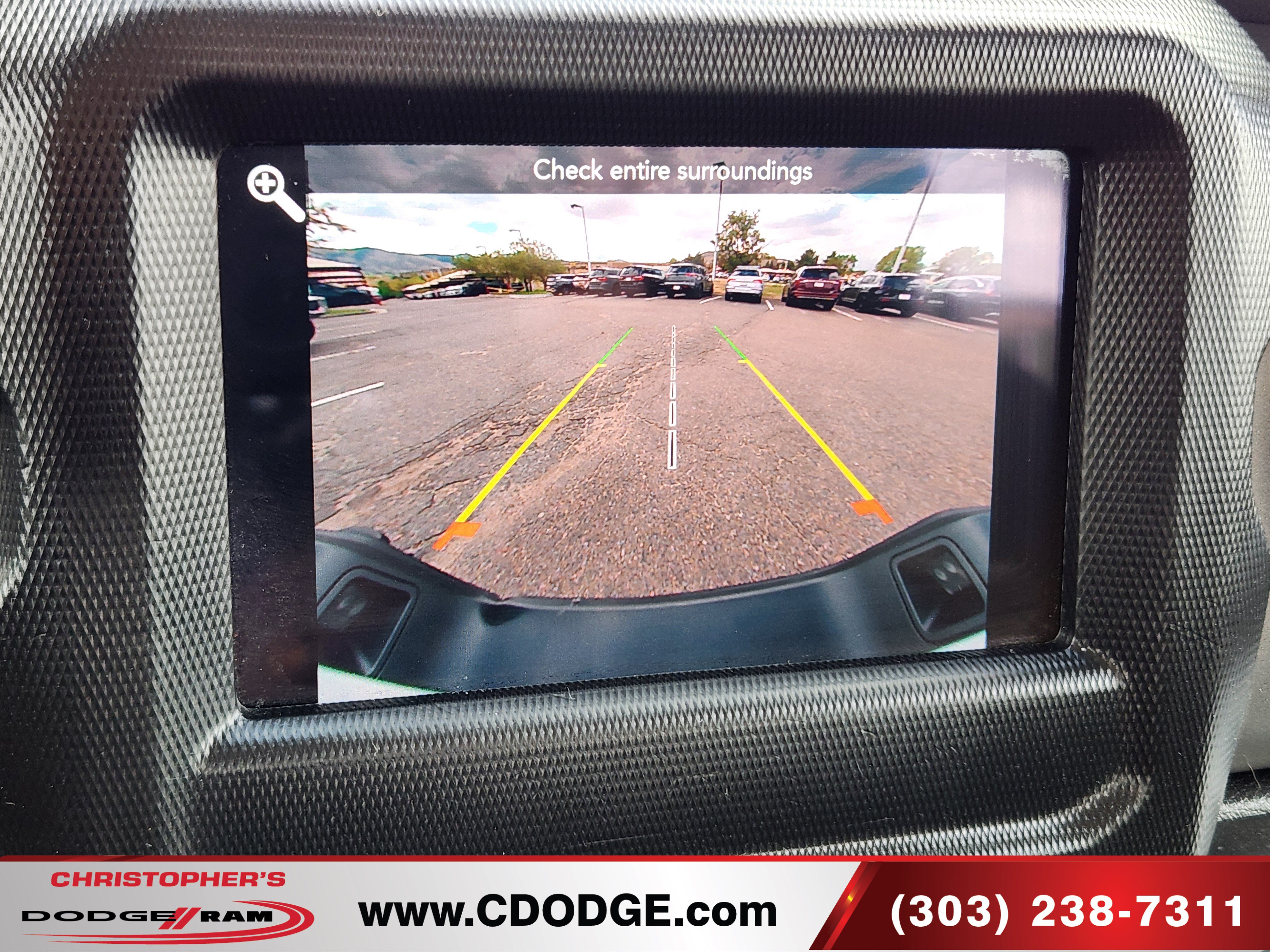 Used 2022 Jeep Gladiator Sport w/ Trailer Tow Package AWD/4WD image 25