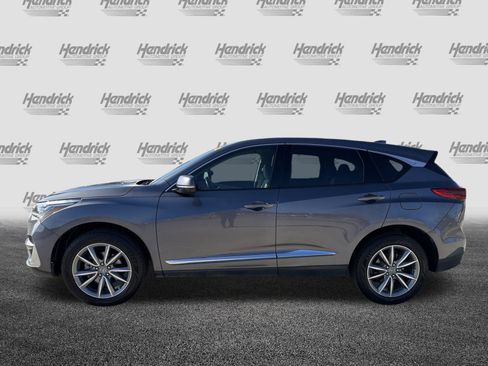 Certified 2020 Acura RDX FWD w/ Technology Package image 7