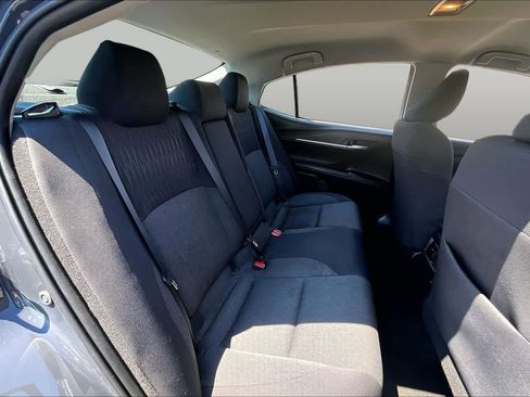 Used 2025 Toyota Camry LE FWD image 20