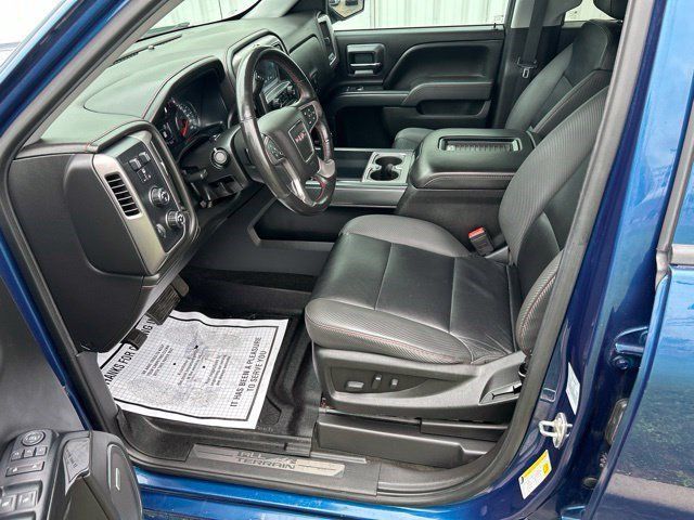 Used 2018 GMC Sierra 1500 SLT AWD/4WD image 15