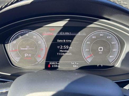 Used 2023 Audi A5 2.0T Premium Plus w/ Premium Plus image 27