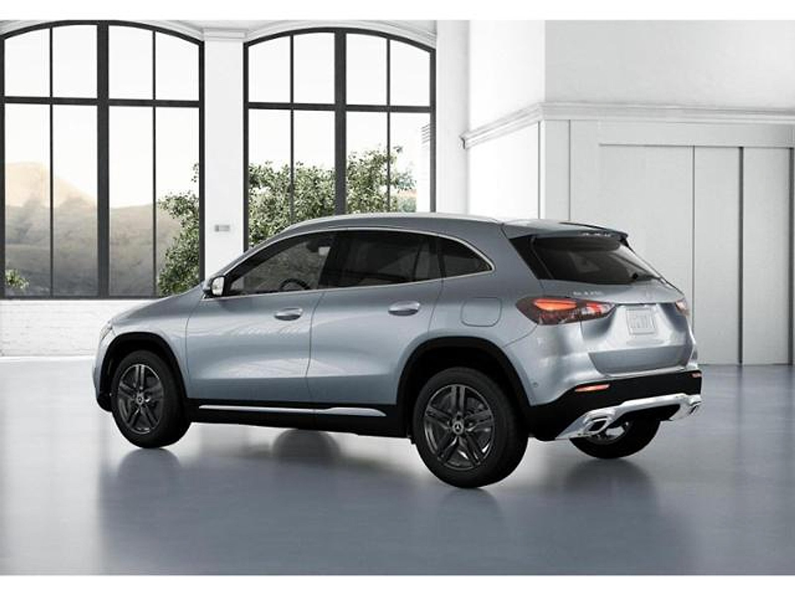 Used 2025 Mercedes-Benz GLA 250 image 29