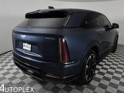 Used 2025 Cadillac Escalade IQ Sport 2 image 5