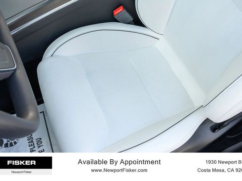 Used 2023 Tesla Model X Plaid image 14