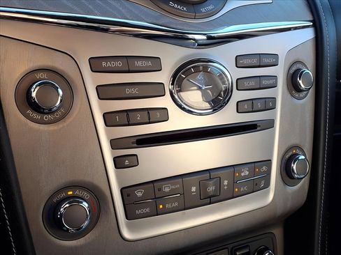 Used 2019 INFINITI QX80 Limited image 23