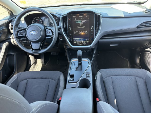 Used 2025 Subaru Crosstrek 2.5i Premium AWD/4WD image 15