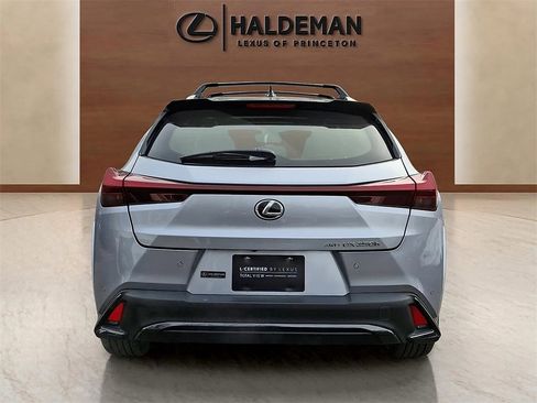 Certified 2023 Lexus UX 250h F Sport image 5