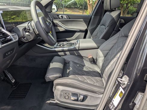 New 2026 BMW X5 xDrive40i w/ M Sport Package image 15