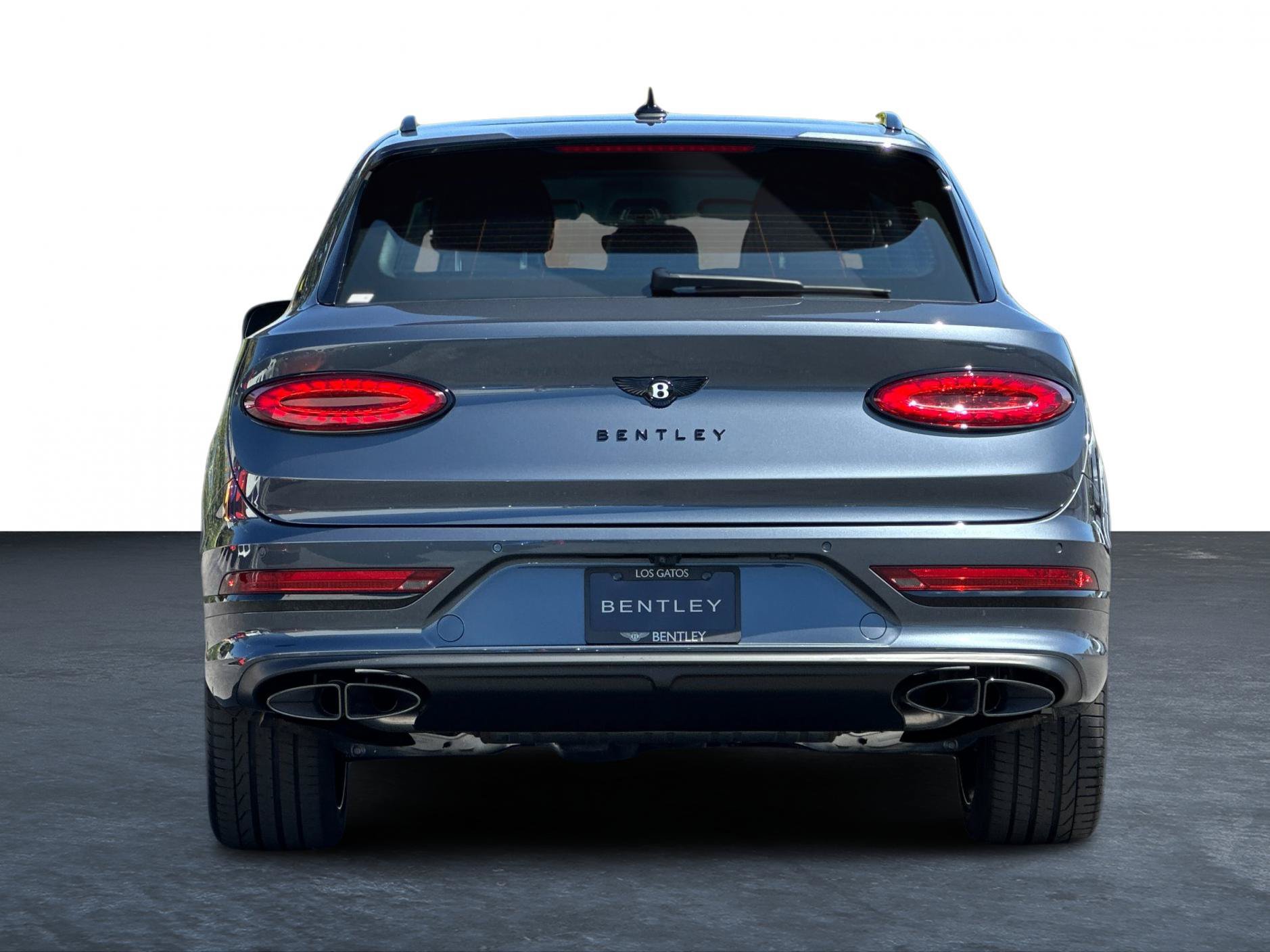 Used 2026 Bentley Bentayga Extended Wheelbase AWD/4WD image 11