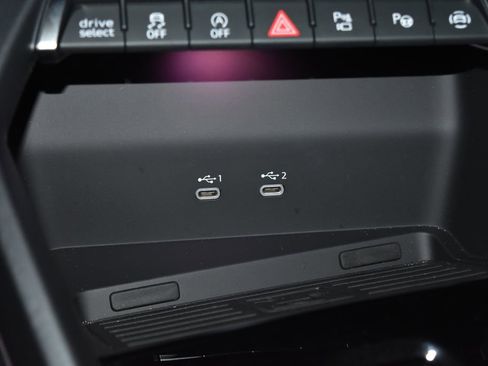 Certified 2025 Audi A3 2.0T Premium w/ Black Optic Package image 15