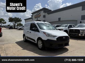 Used 2019 Ford Transit Connect XL FWD video 1