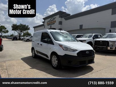Used 2019 Ford Transit Connect XL