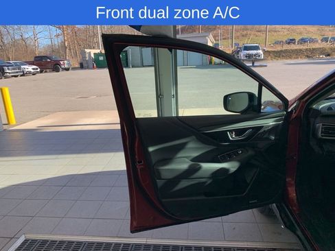 Certified 2024 Subaru Outback Touring XT image 13