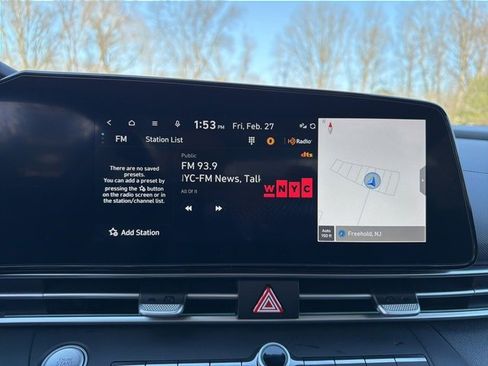 Certified 2023 Hyundai Elantra Limited image 25