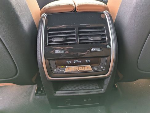 New 2026 BMW X5 M60i w/ Climate Comfort Package image 31