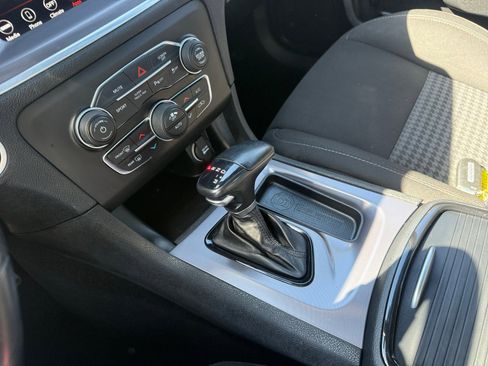 Used 2021 Dodge Charger GT w/ Blacktop Package image 13