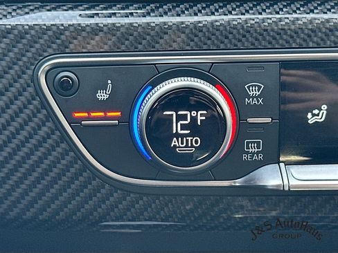 Used 2021 Audi RS 5 Sportback w/ Black Optic Carbon Package image 27