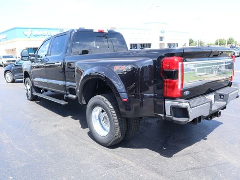 New 2026 Ford F350 King Ranch w/ Chrome Package AWD/4WD image 24