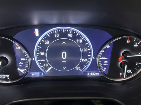 Certified 2024 Buick Enclave Avenir w/ Trailering Package, 5000 lbs. image 13