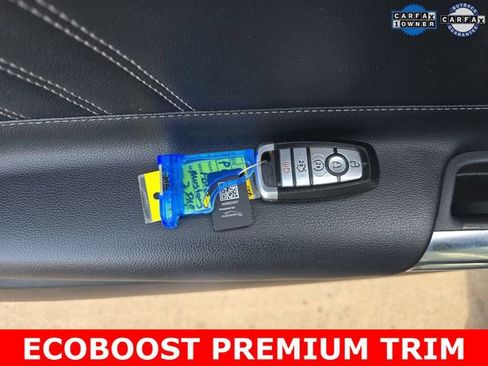 Used 2023 Ford Mustang Premium image 20