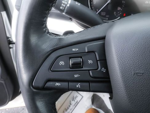 Used 2019 Cadillac XT4 Premium Luxury w/ Driver Awareness Package image 19