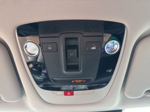 New 2026 Kia Seltos SX w/ SX Sunroof Package image 41