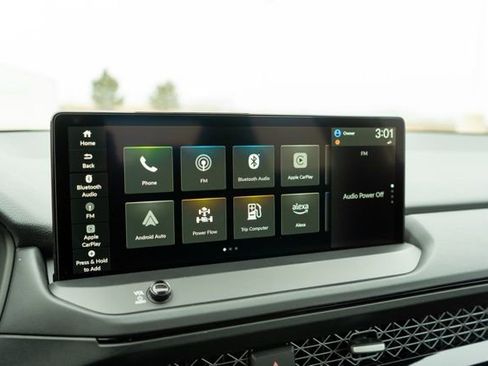 New 2026 Honda Accord Sport image 20