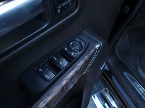 Used 2021 GMC Sierra 1500 Denali w/ Technology Package image 18