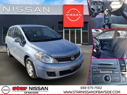 Used 2011 Nissan Versa 1.8 S