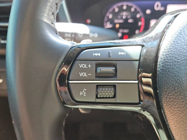 Certified 2026 Honda Passport RTL image 23