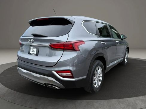 Used 2019 Hyundai Santa Fe SE FWD image 3