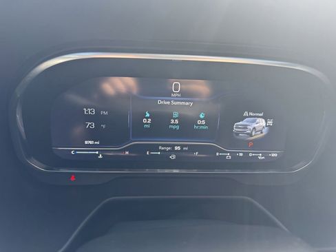 Used 2024 Chevrolet Tahoe RST w/ Luxury Package image 7