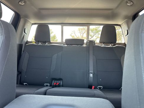 New 2026 GMC Sierra 1500 SLE w/ X31 Off-Road Package image 24