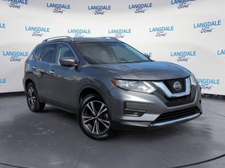 Used 2019 Nissan Rogue SV w/ Sun & Sound Touring Package AWD/4WD video 2