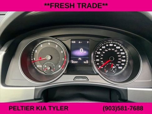 Used 2021 Volkswagen Atlas SE image 18