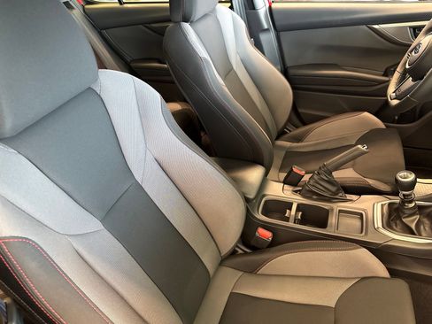 New 2026 Subaru WRX AWD/4WD image 23