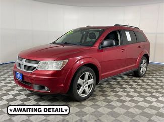 Used 2010 Dodge Journey SXT w/ Premium Convenience Group image 1