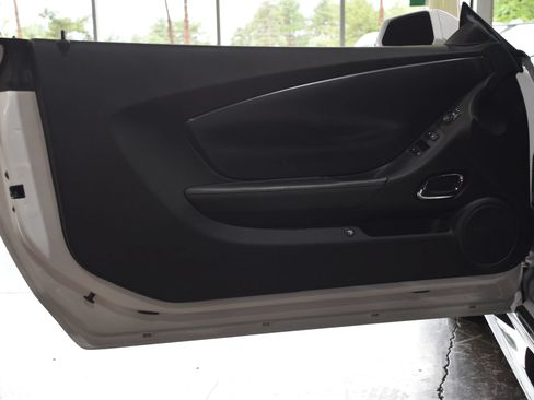 Used 2014 Chevrolet Camaro Z/28 RWD image 25