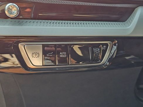 New 2026 Cadillac Optiq Sport 1 AWD/4WD image 23