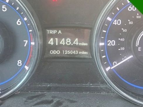 Used 2013 Hyundai Sonata GLS FWD image 16