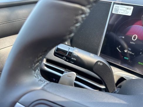 New 2025 Hyundai Tucson SEL image 34