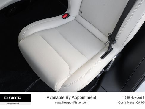 Used 2023 Tesla Model X AWD/4WD image 17