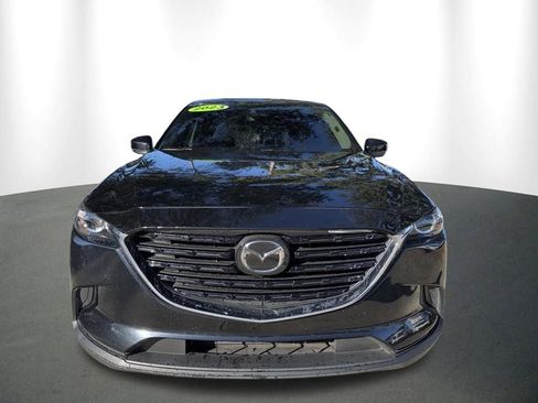 Used 2023 MAZDA CX-9 Touring Plus image 12