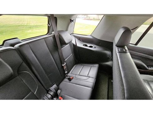 Used 2015 GMC Yukon SLT image 19
