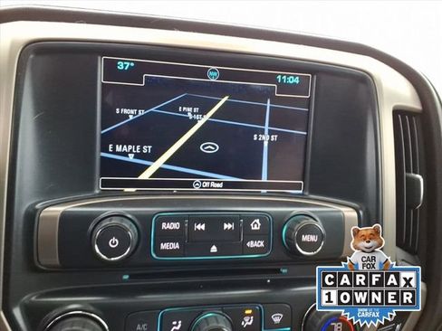 Used 2017 GMC Sierra 3500 Denali w/ Duramax Plus Package image 17