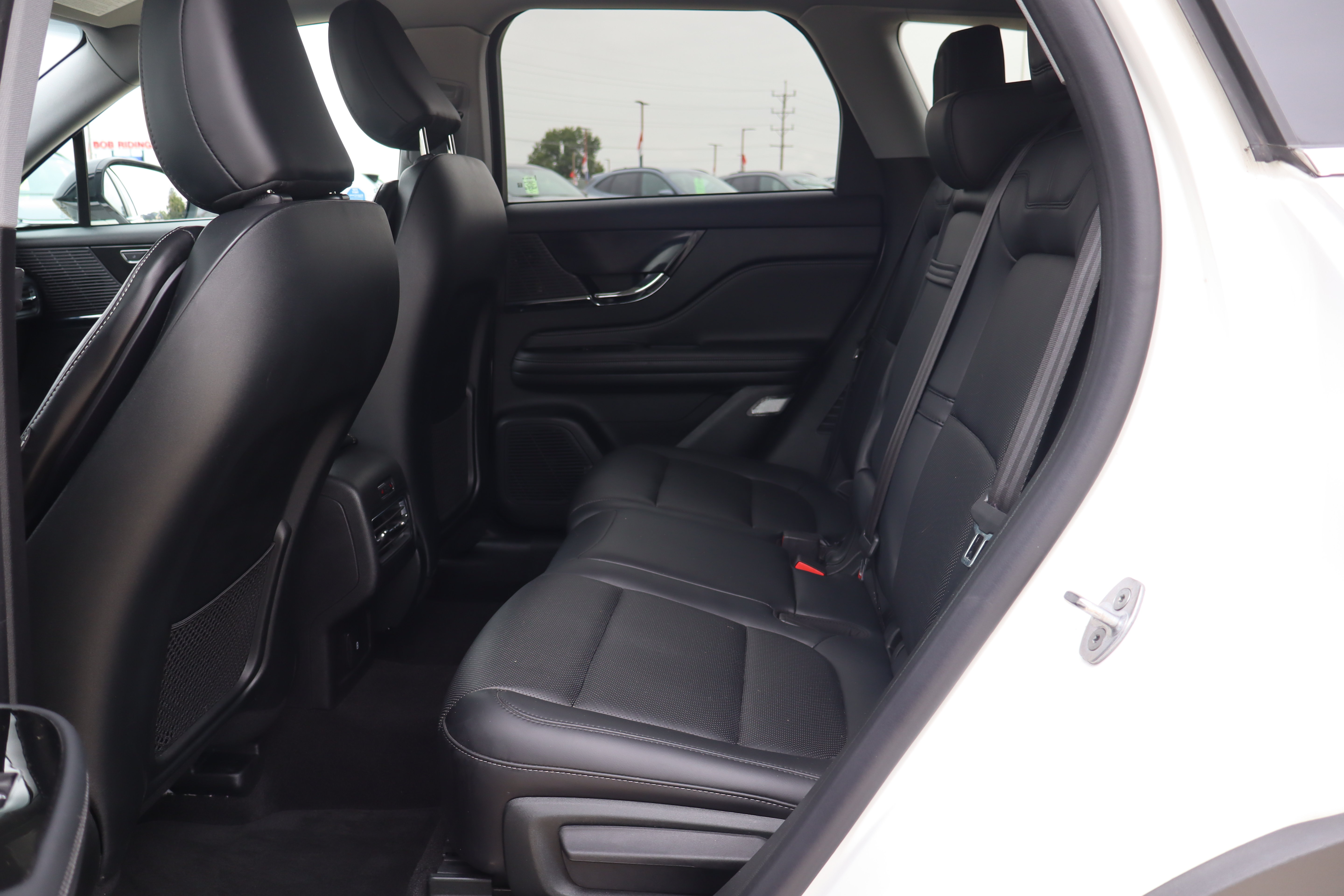 Used 2022 Lincoln Corsair FWD w/ Equipment Group 101A image 10