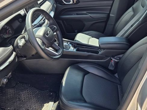 Used 2022 Jeep Compass Latitude w/ Convenience Group AWD/4WD image 3