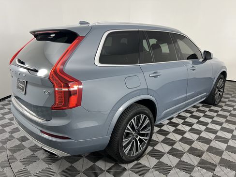Used 2021 Volvo XC90 T6 Momentum w/ Protection Package Premier AWD/4WD image 13