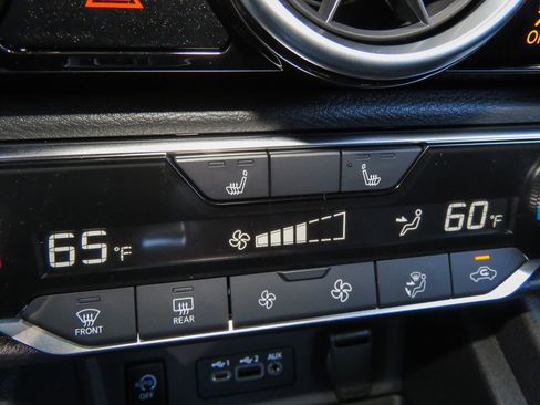 New 2025 Nissan Sentra SR image 14