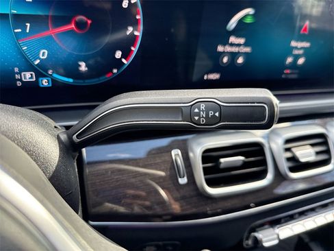 Used 2020 Mercedes-Benz GLE 350 4MATIC w/ 3rd Row Seat Package image 22